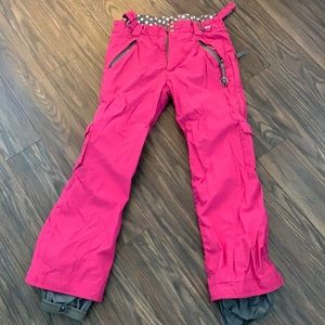 Snow Pants